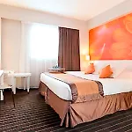 Ibis Styles Meriadeck Bordeaux