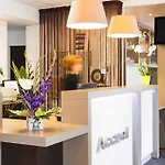 Ibis Styles Meriadeck Szálloda