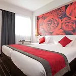 Szálloda Ibis Styles Meriadeck