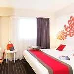 Ibis Styles Meriadeck Szálloda Bordeaux