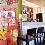 Szálloda Ibis Styles Meriadeck