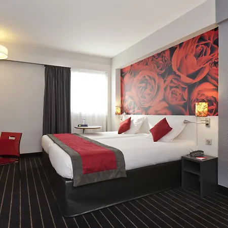 Szálloda Ibis Styles Meriadeck Bordeaux