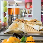 Ibis Styles Meriadeck 3* بوردو
