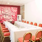Ibis Styles Meriadeck 3*