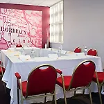 Ibis Styles Meriadeck 3* بوردو