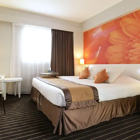 Ibis Styles Meriadeck 3* Bordeaux
