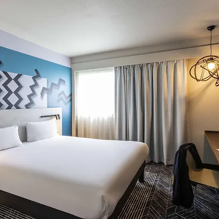 Ibis Styles Meriadeck 3* Bordeaux