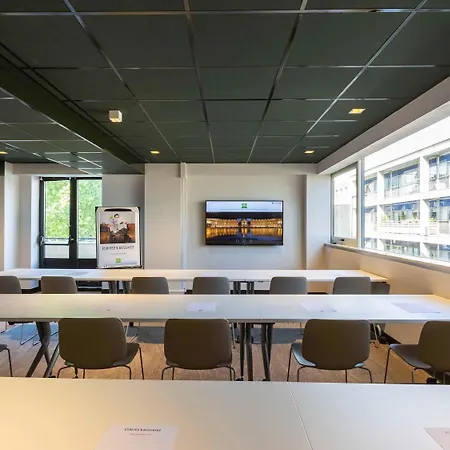 Ibis Styles Meriadeck Bordeaux