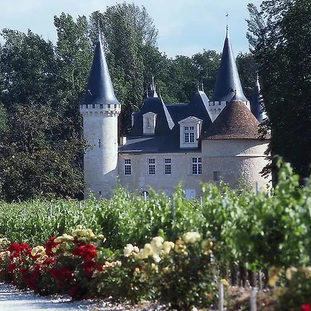 Ibis Styles Meriadeck