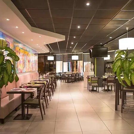 Ibis Styles Meriadeck Hotel