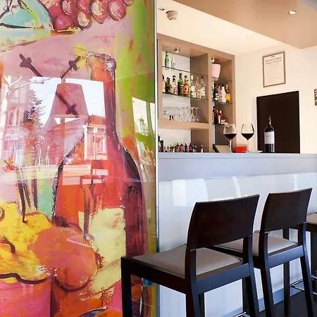 Hotel Ibis Styles Meriadeck