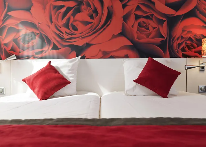 Ibis Styles Meriadeck 3* Bordeaux