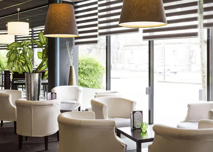 Ibis Styles Meriadeck